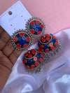 Dear daring jhumka