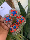 Dear daring jhumka