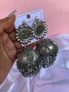 Malaika jhumka