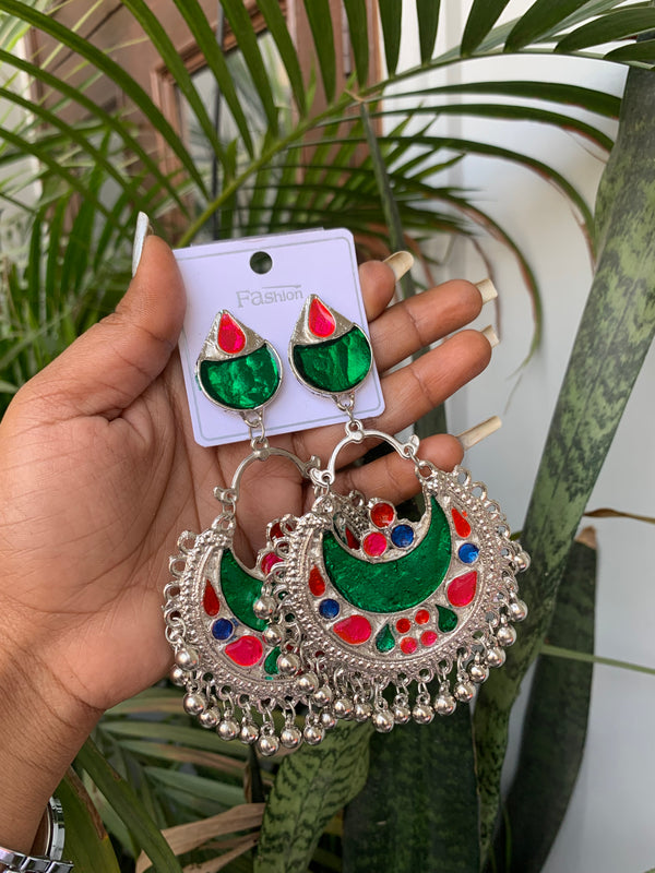 Kshirin earring