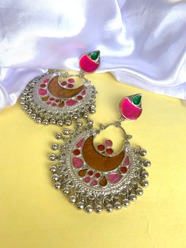 Laranya Earrings