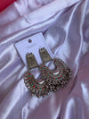Trayi Earring