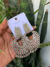 Trayi Earring