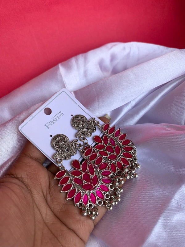 Radha Earring