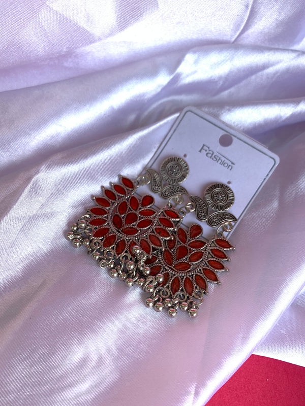 saachi earrings