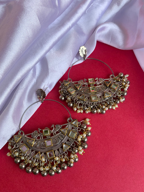 Sharjeela chandbalian