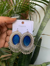 NIsha Earring