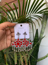 Raha Earring