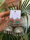 Aakifah jhumka