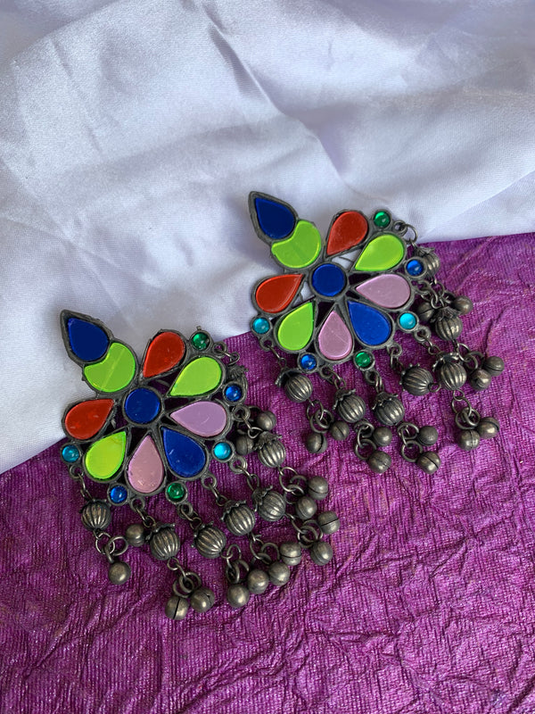 Rangeen ayeena chandbalian