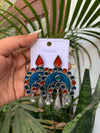Veeda Jhumka