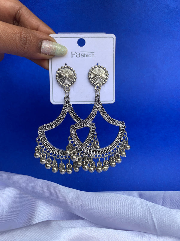 qindeel earrings