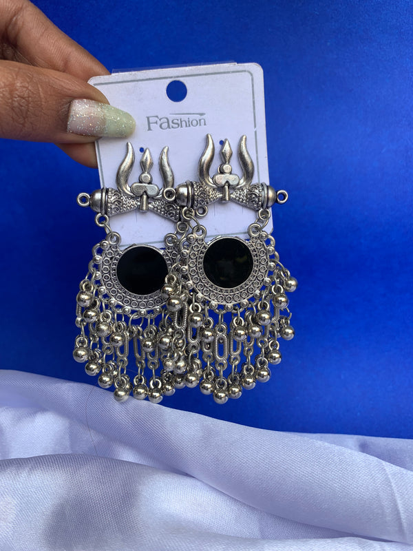 Rudra Earrings