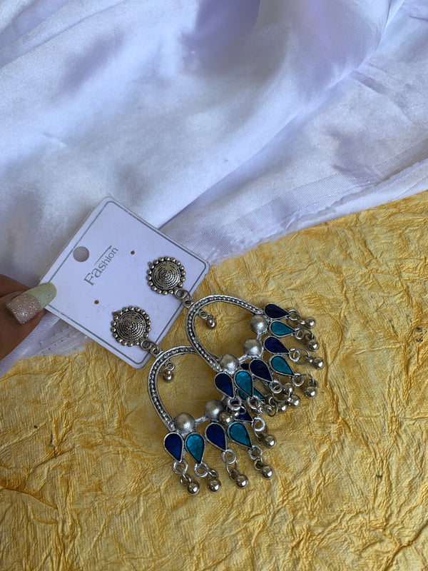 Geetanjali earrings