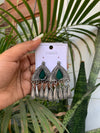 Rihu earrings