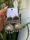 Pravya jhumka