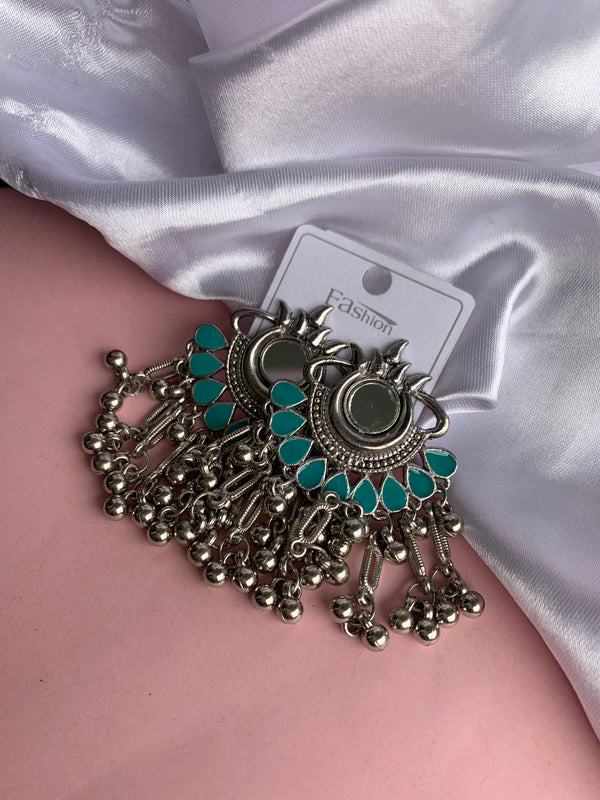Usharani earring