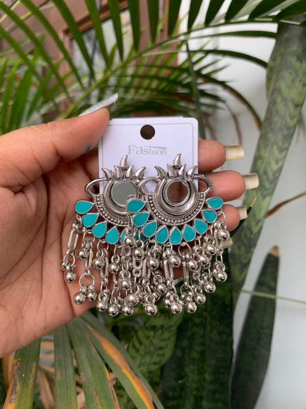 Usharani earring
