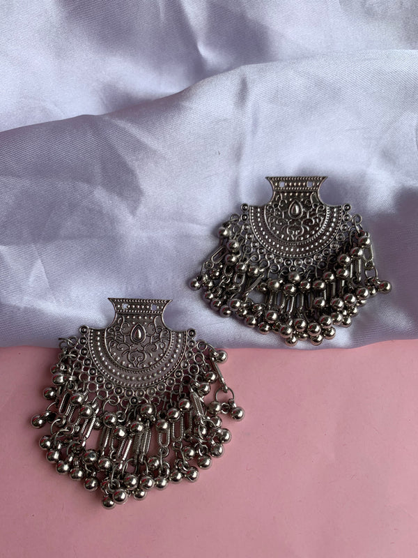 Ojha jhallar jhumka
