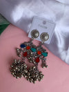 Poonam earring