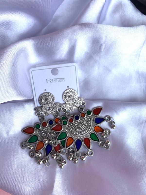 Nidhi Earring