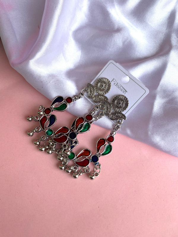 Madhu Earring