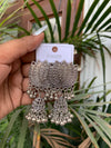 Kamal jhumki