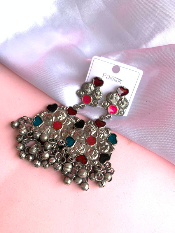Urvashi earring