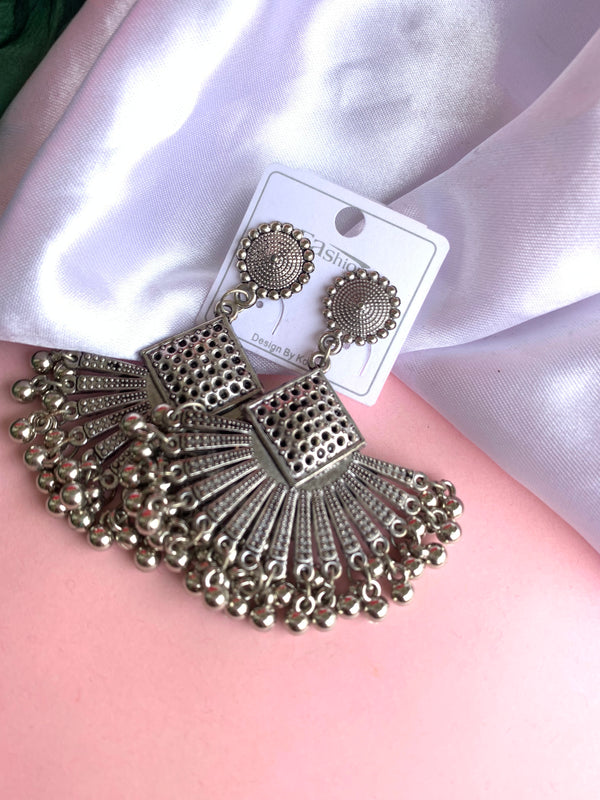 Isha earring