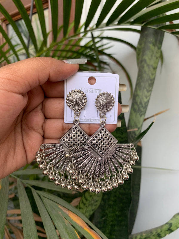 Isha earring