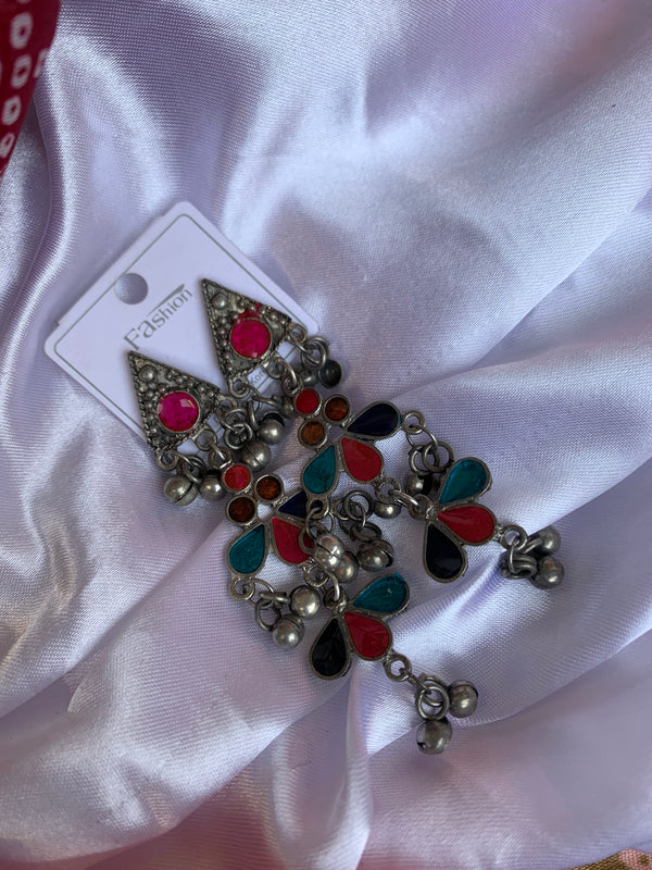 Udita Earring