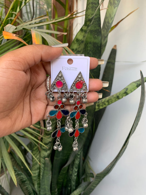 Udita Earring