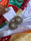 Nandini statement jhumka