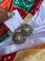 Nandini statement jhumka