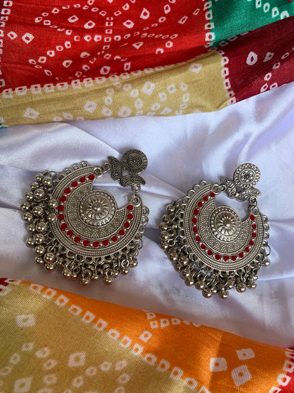 Tanuja earring