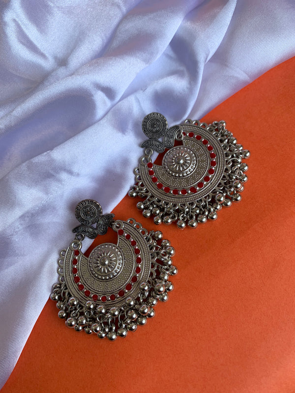 Tanuja earring