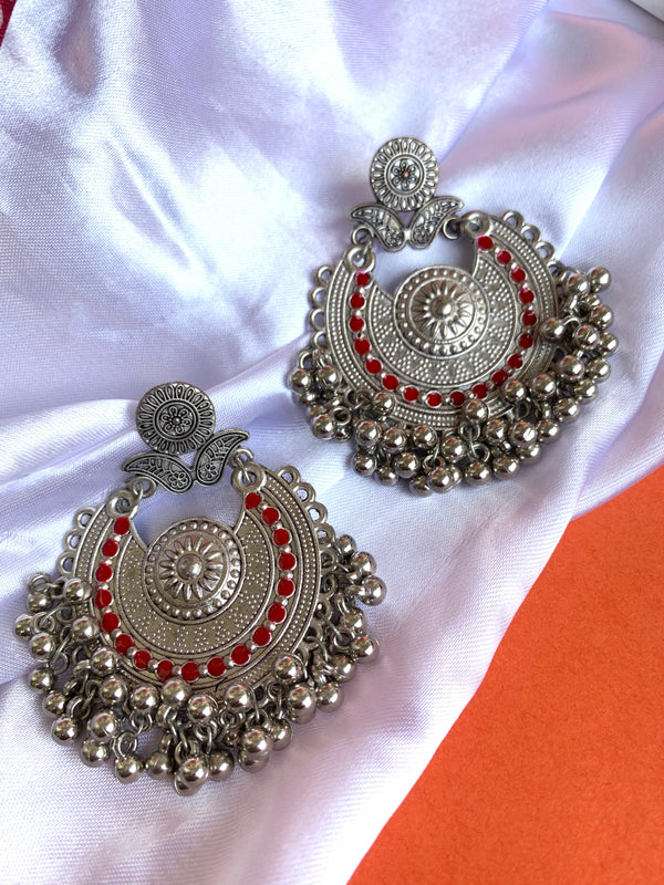 Tanuja earring
