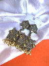 Sushmita oxi kundan earring