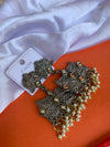 Sushmita oxi kundan earring