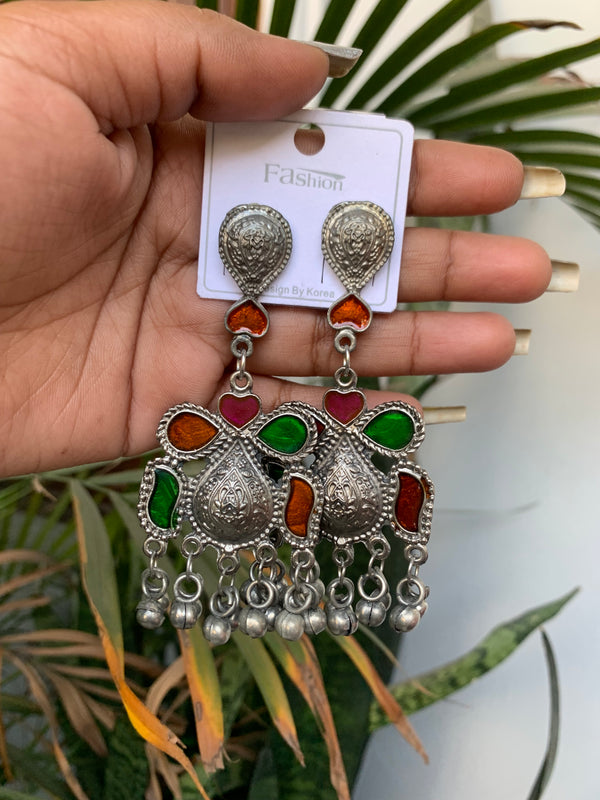Vani Earring