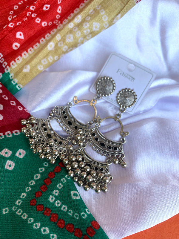 Maya Earring