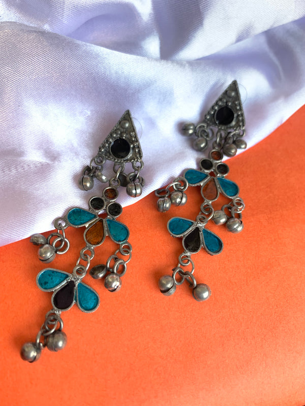 Yashvi earring