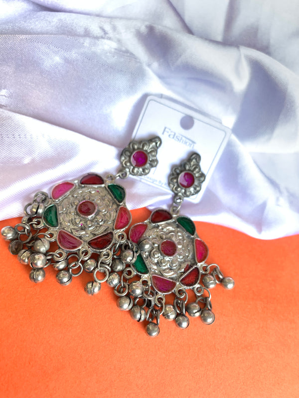 yamika earring