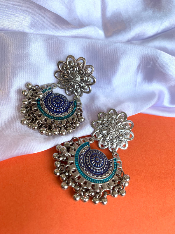 Vrinda Earring