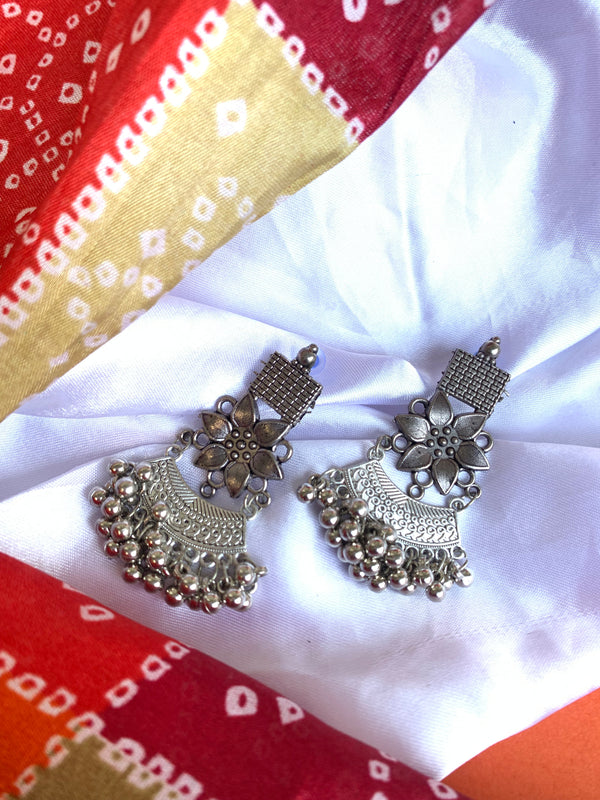 Wisha earring