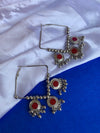 Divya jhumka