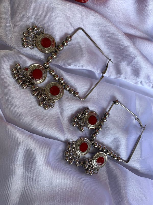 Divya jhumka