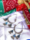 Aanandi jhumka