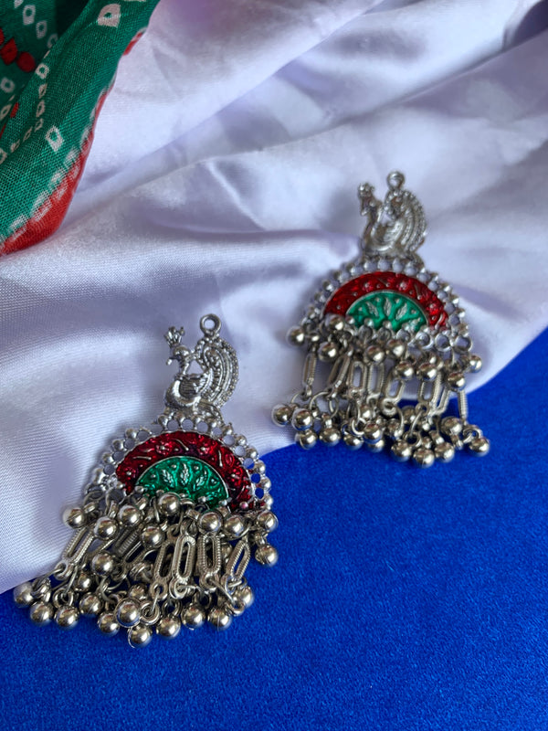 Siddhi earring