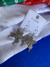 Titlee drop earring